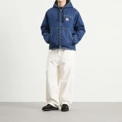 Carhartt WIP Cleveland Jacket