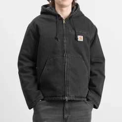 Carhartt WIP Cleveland Jacket