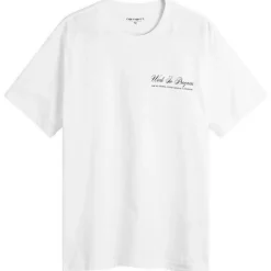 Carhartt WIP Cloud Heart T-Shirt