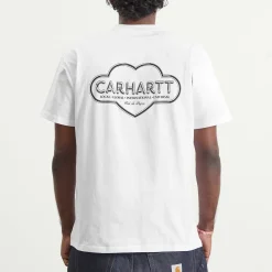 Carhartt WIP Cloud Heart T-Shirt