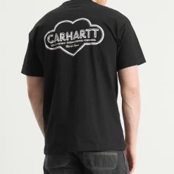 Carhartt WIP Cloud Heart T-Shirt