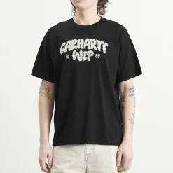 Carhartt WIP Cloud Script T-Shirt