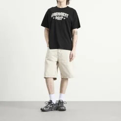 Carhartt WIP Cloud Script T-Shirt
