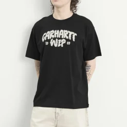 Carhartt WIP Cloud Script T-Shirt