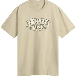 Carhartt WIP Cloud Script T-Shirt