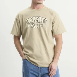 Carhartt WIP Cloud Script T-Shirt