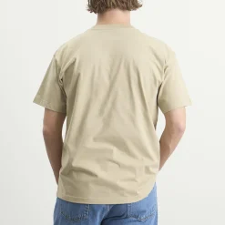 Carhartt WIP Cloud Script T-Shirt