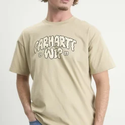 Carhartt WIP Cloud Script T-Shirt
