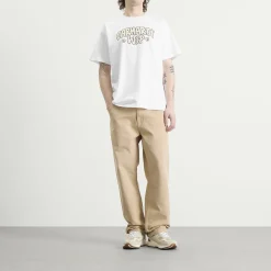 Carhartt WIP Cloud Script T-Shirt