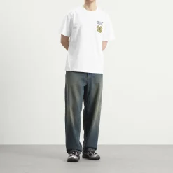 Carhartt WIP Clover T-Shirt