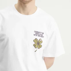 Carhartt WIP Clover T-Shirt