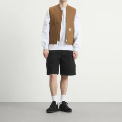 Carhartt WIP Cole Cargo Shorts