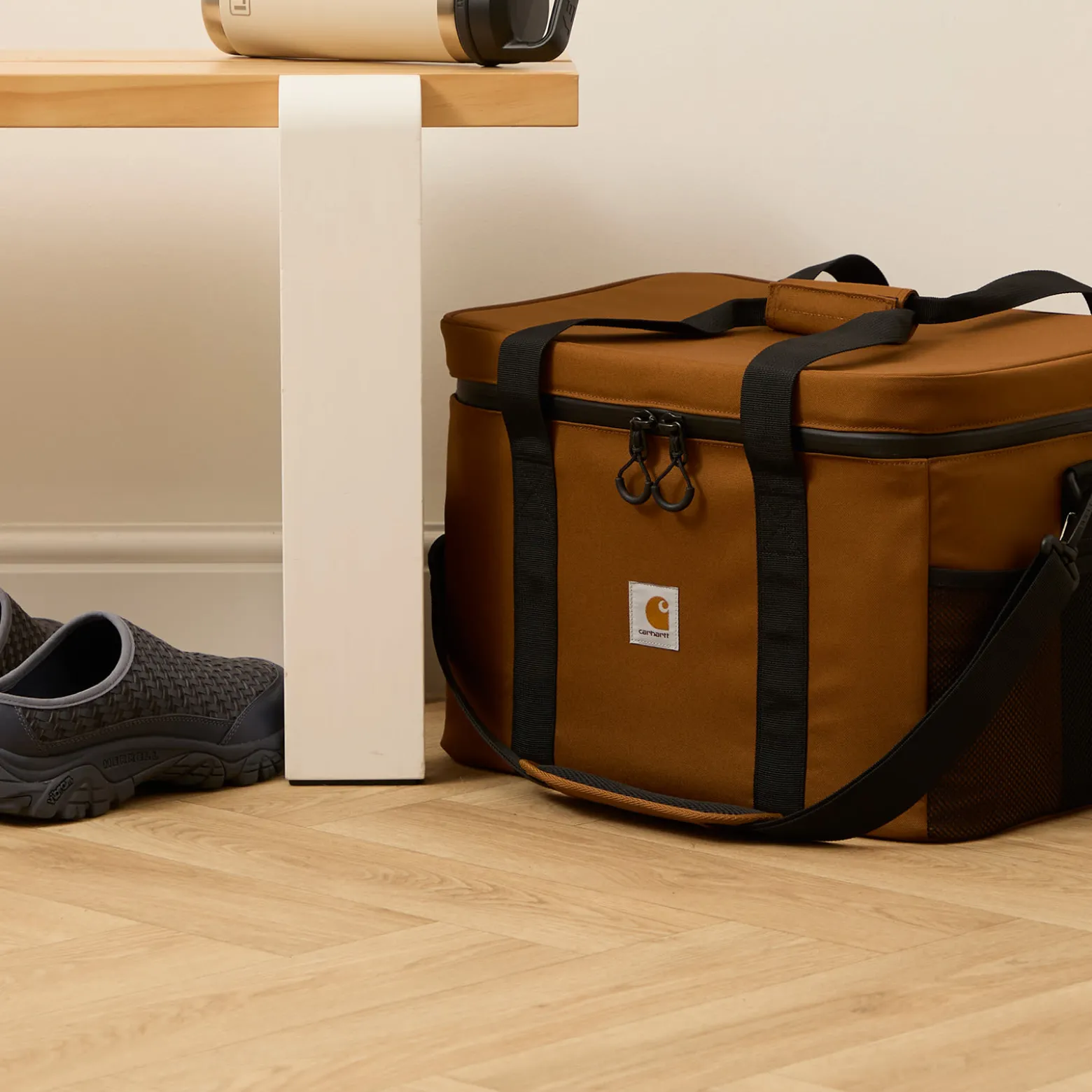 Carhartt WIP Cooler Bag