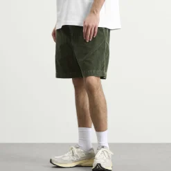 Carhartt WIP Corduroy Reynold Shorts