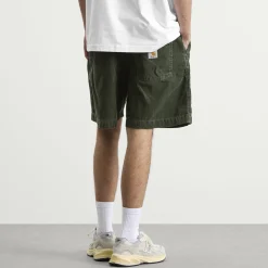 Carhartt WIP Corduroy Reynold Shorts