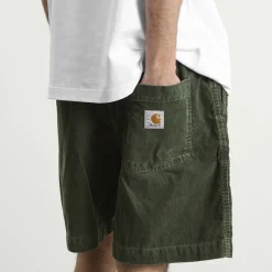 Carhartt WIP Corduroy Reynold Shorts