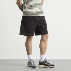 Carhartt WIP Corduroy Reynold Shorts