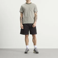 Carhartt WIP Corduroy Reynold Shorts