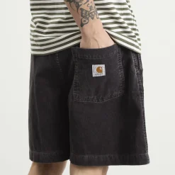 Carhartt WIP Corduroy Reynold Shorts