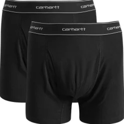 Carhartt WIP Cotton Trunks - 2 Pack