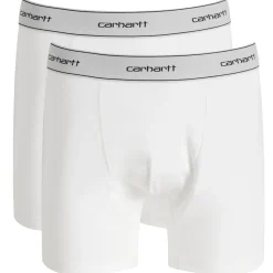 Carhartt WIP Cotton Trunks - 2 Pack