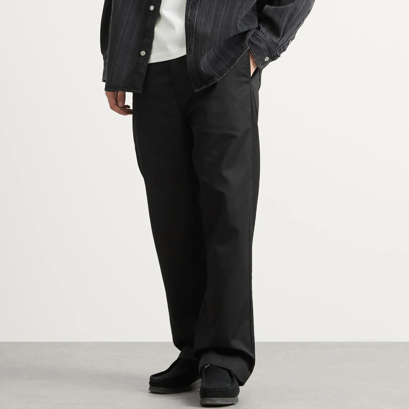 Carhartt WIP Craft Pants