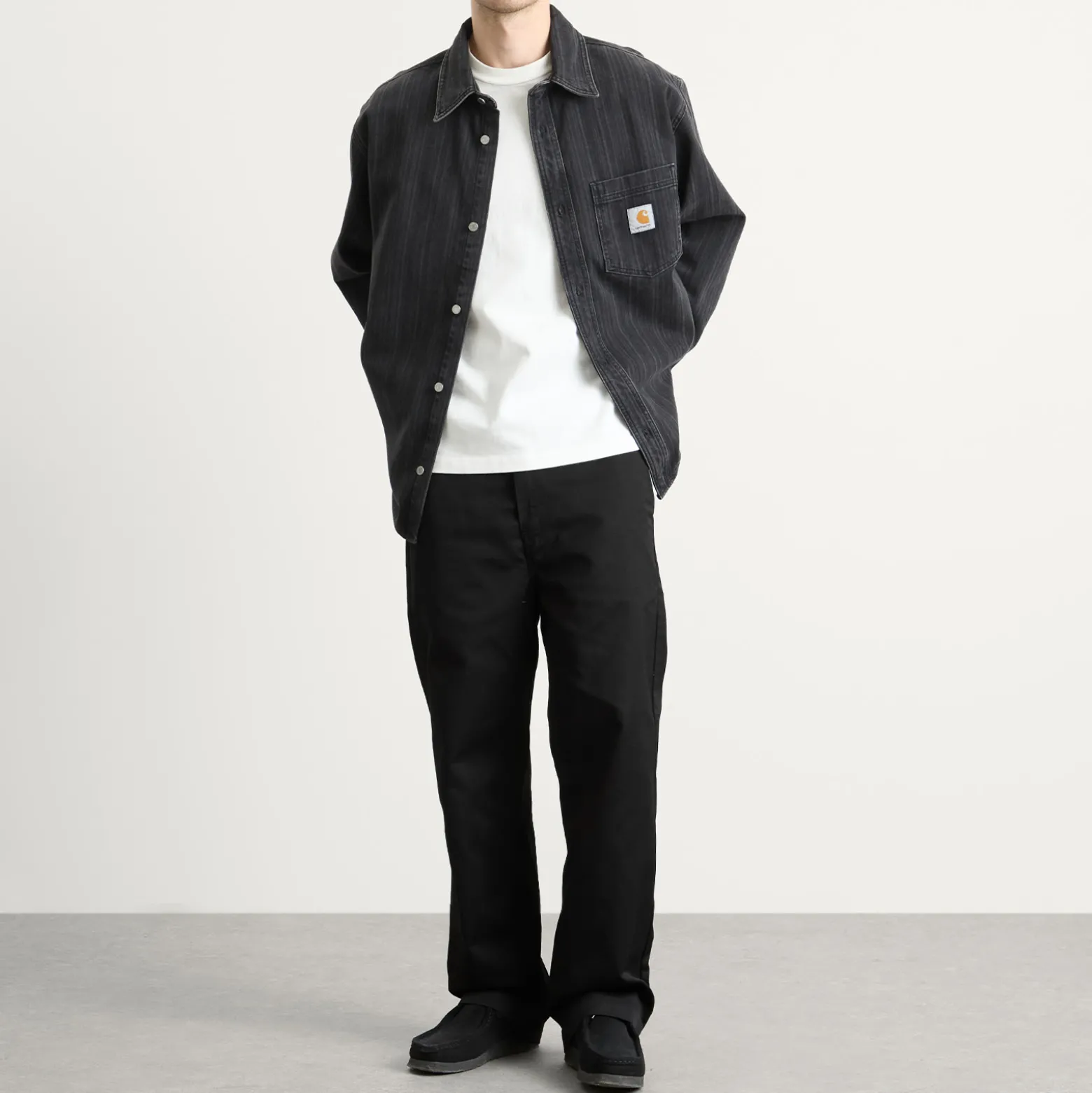 Carhartt WIP Craft Pants