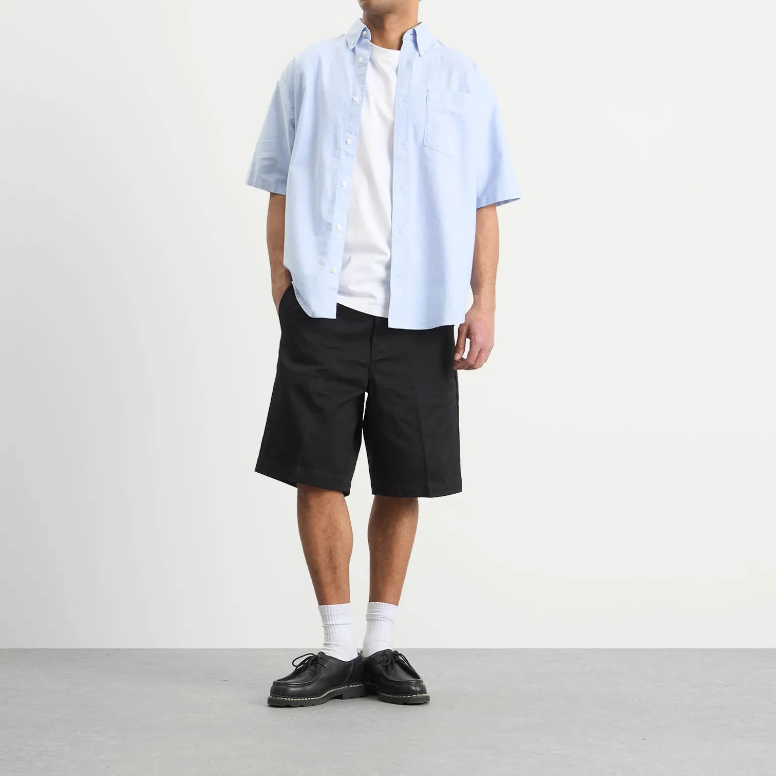 Carhartt WIP Craft Shorts
