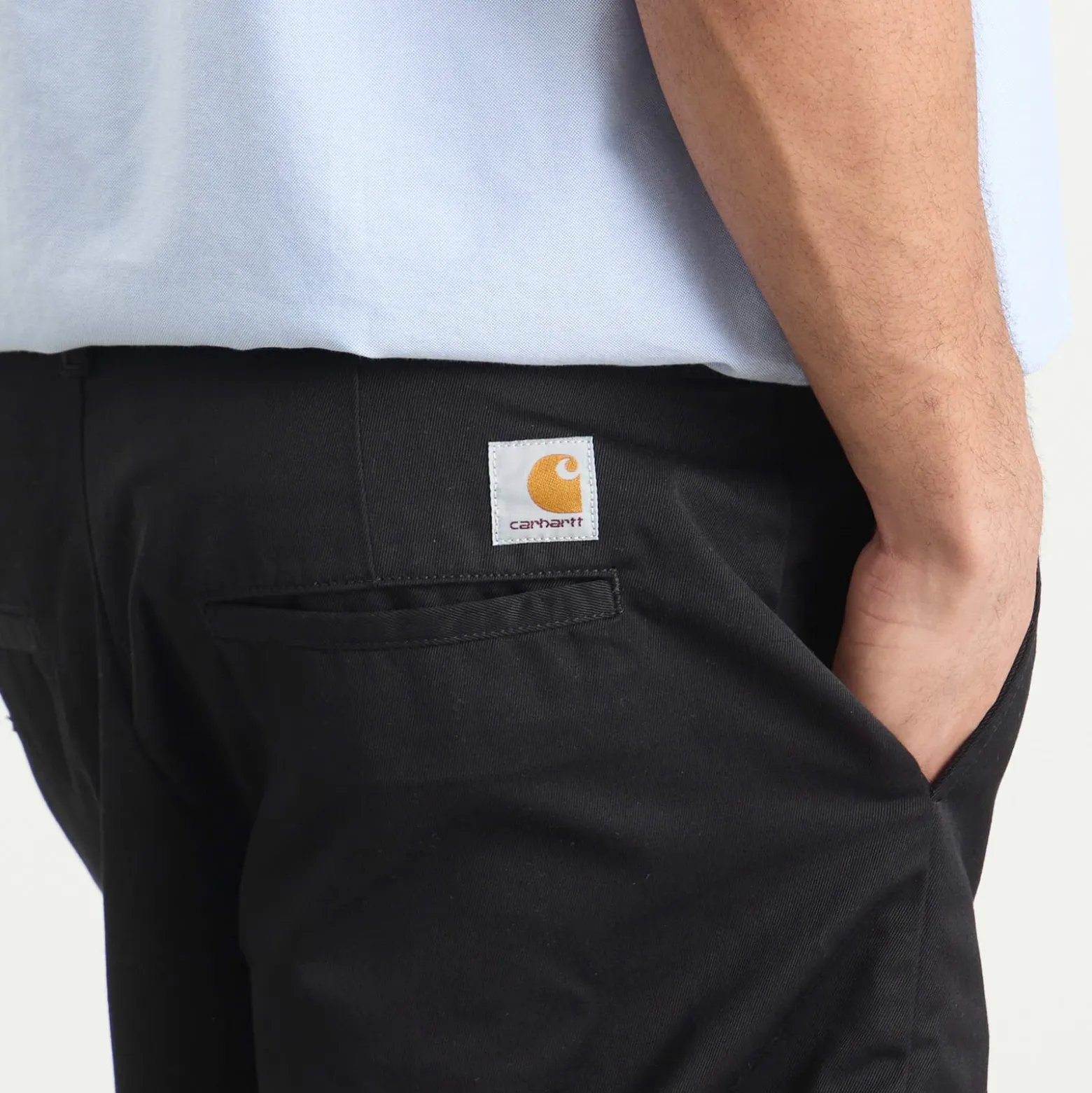 Carhartt WIP Craft Shorts