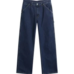 Carhartt WIP Denim Belmont Pants