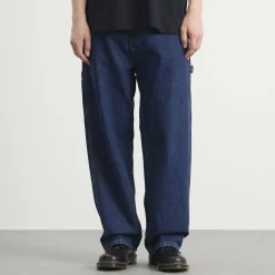 Carhartt WIP Denim Belmont Pants