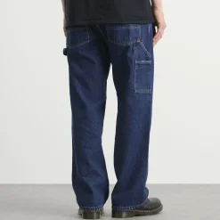 Carhartt WIP Denim Belmont Pants