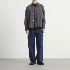 Carhartt WIP Denim Belmont Pants