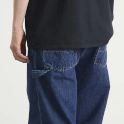 Carhartt WIP Denim Belmont Pants