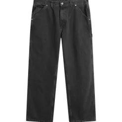 Carhartt WIP Denim Belmont Pants