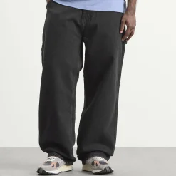Carhartt WIP Denim Belmont Pants