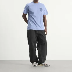 Carhartt WIP Denim Belmont Pants