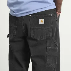 Carhartt WIP Denim Belmont Pants