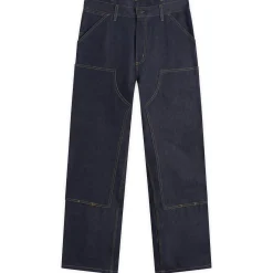 Carhartt WIP Denim Double Knee Pants