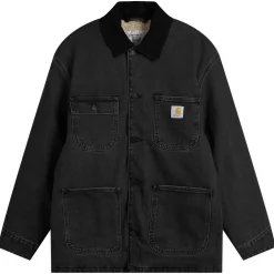Carhartt WIP Denim OG Chore Coat