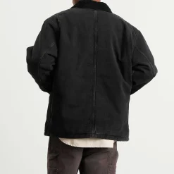 Carhartt WIP Denim OG Chore Coat