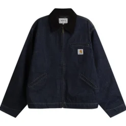 Carhartt WIP Denim OG Detroit Jacket