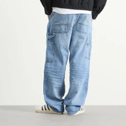 Carhartt WIP Denim OG Double Knee Pants