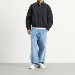 Carhartt WIP Denim OG Double Knee Pants