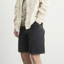 Carhartt WIP Denim Simple Shorts