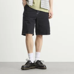 Carhartt WIP Denim Simple Shorts