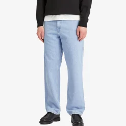 Carhartt WIP Denim Single Knee Pant