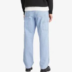Carhartt WIP Denim Single Knee Pant