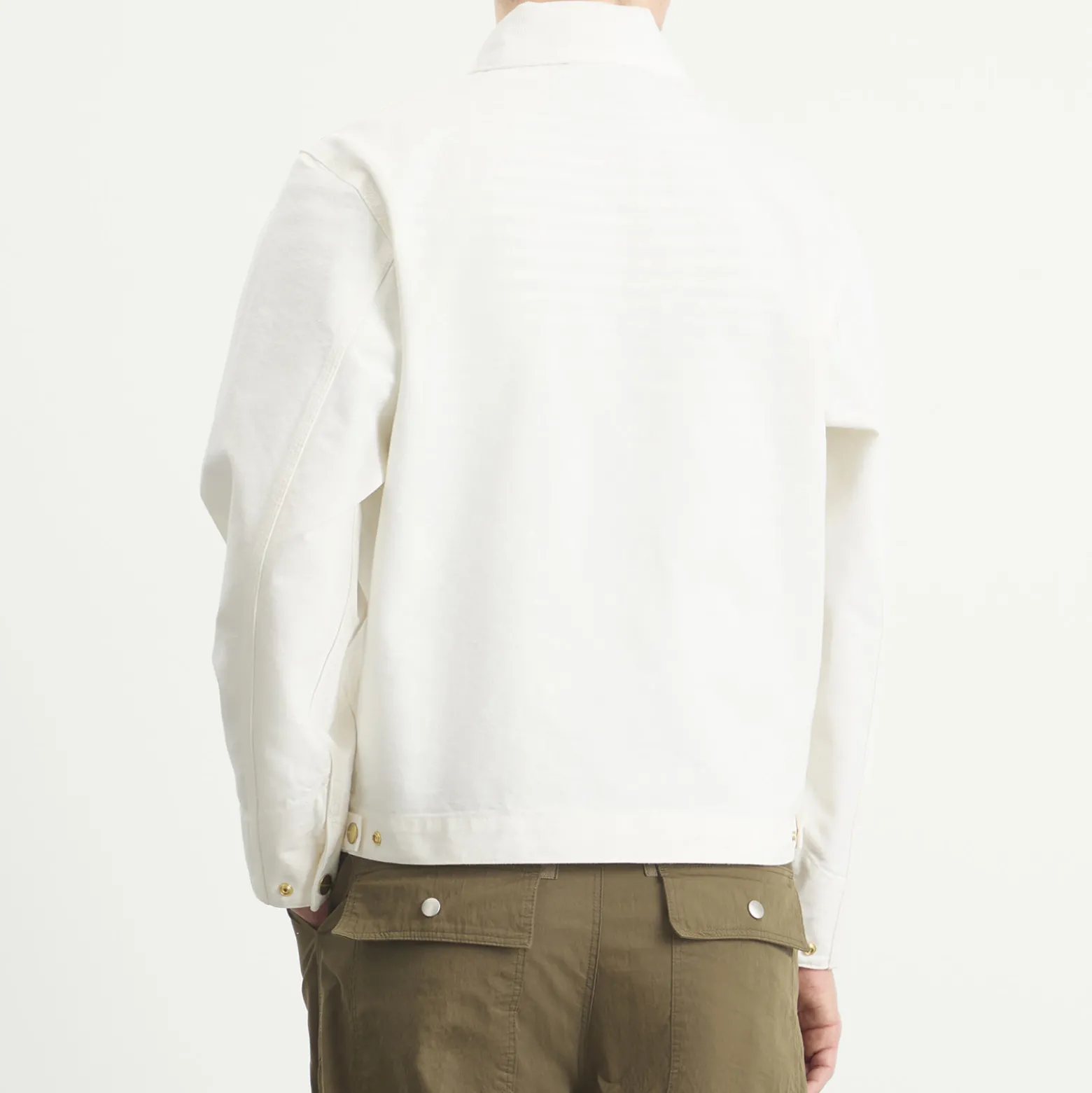 Carhartt WIP Detroit Jacket