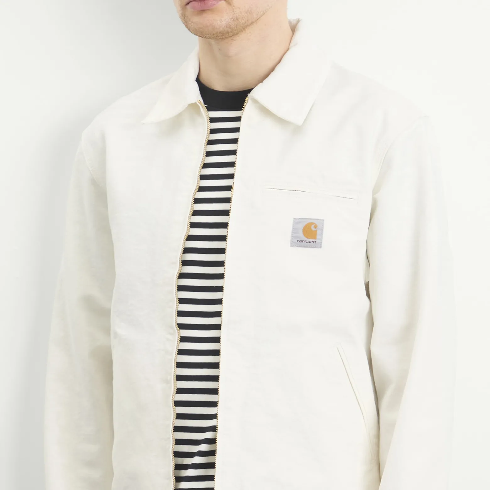Carhartt WIP Detroit Jacket
